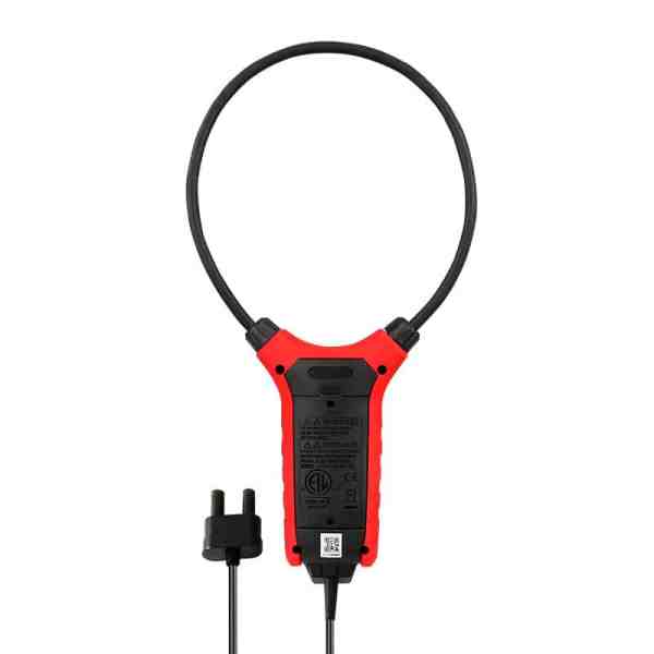 UNI-T UT-CS09D Sensor para Amperímetro Flexible