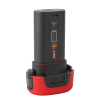 UNI-T UT-M17 Batería de litio UTi730E