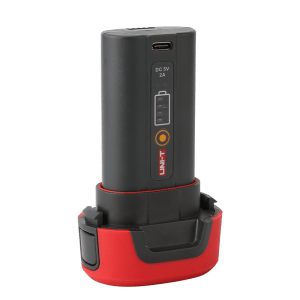UNI-T UT-M17 Batería de litio UTi730E