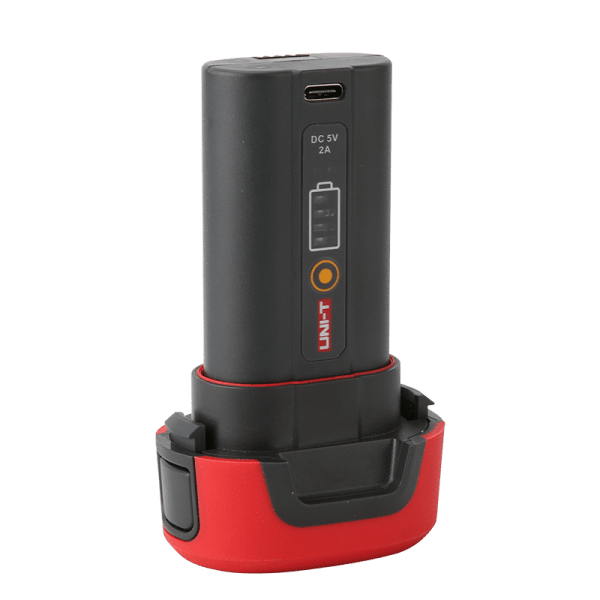 UNI-T UT-M17 Batería de litio UTi730E