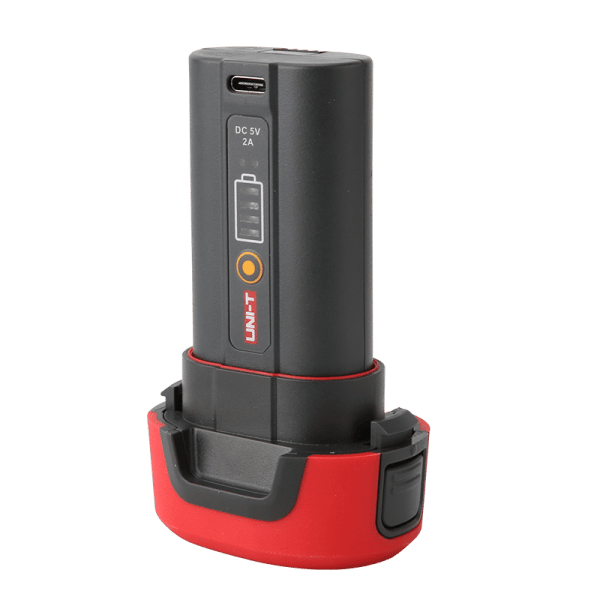 UNI-T UT-M17 Batería de litio UTi730E