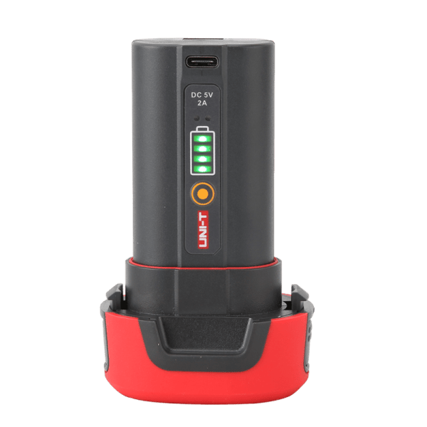 UNI-T UT-M17 Batería de litio UTi730E