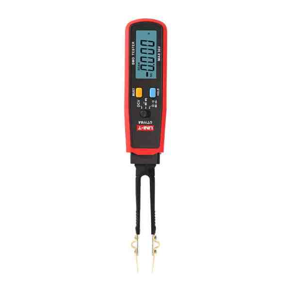 UNI-T UT116A Multímetro SMD