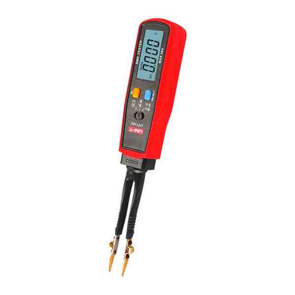 UNI-T UT116C Multimetro SMD Tipo Pinza