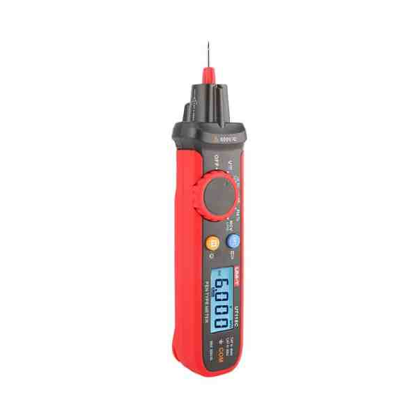 UNI-T UT118C MULTÍMETRO TIPO LAPIZ