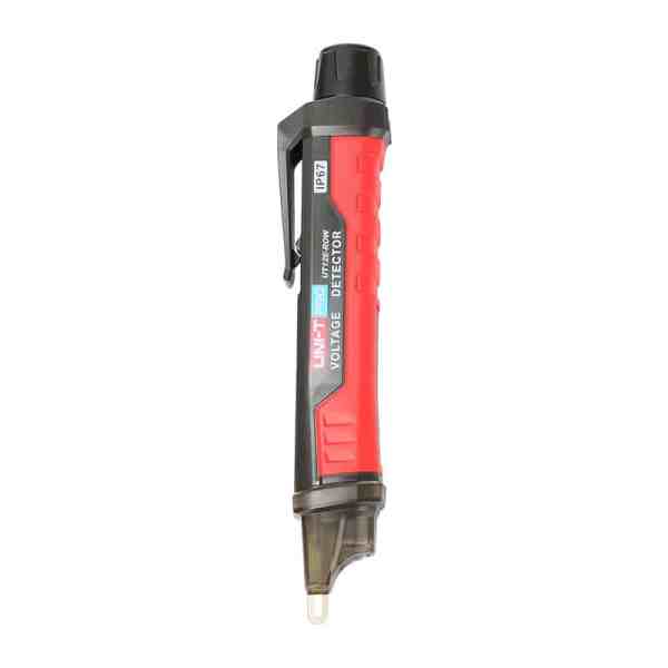 UNI-T UT12E detector de voltaje