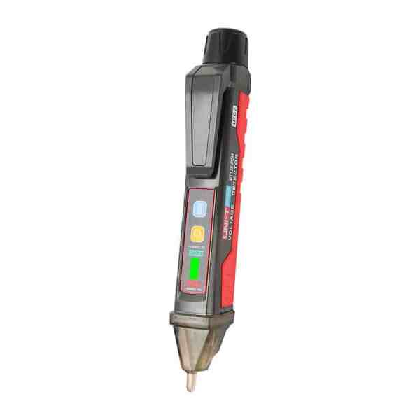 UNI-T UT12E detector de voltaje