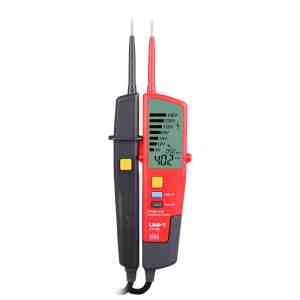 UNI-T UT18D Probador de Voltaje y Continuidad