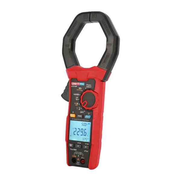 UNI-T UT219P Pinza de potencia