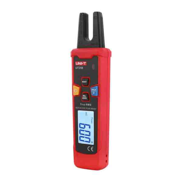 UNI-T UT256  Pinza Amperimetrica de horquillas