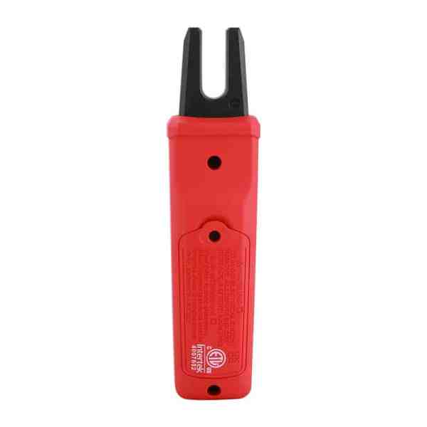 UNI-T UT256  Pinza Amperimetrica de horquillas