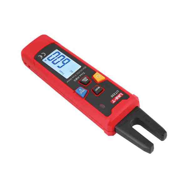 UNI-T UT256  Pinza Amperimetrica de horquillas