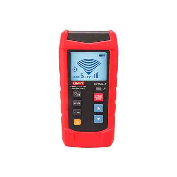 UNI-T UT25CL LOCALIZADOR DE CABLES AVANZADO