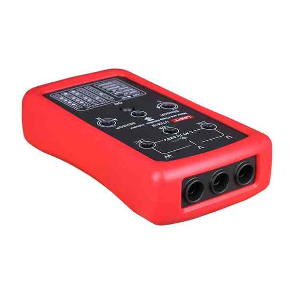 UNI-T UT261B Secuencimetro