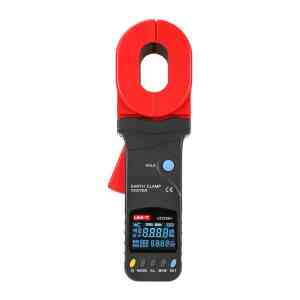 UNI-T UT278A+ Earth Clamp Tester