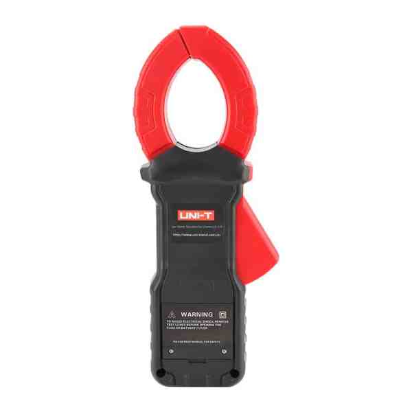 UNI-T UT278C PINZA TELUROMÉTRICA