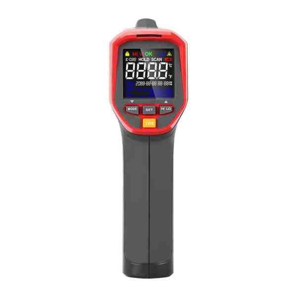 UNI-T UT302D+ Termómetro 1100°C