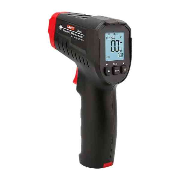 UNI-T UT306S Termómetro Profesional Ultima Generación