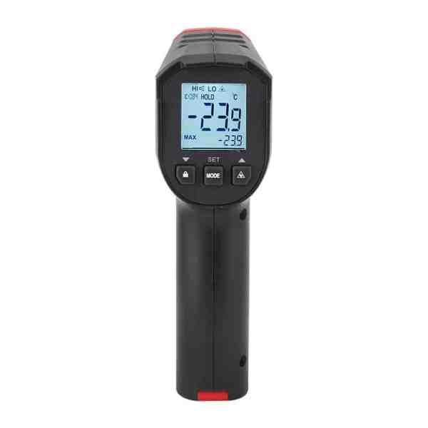UNI-T UT306S Termómetro Profesional Ultima Generación