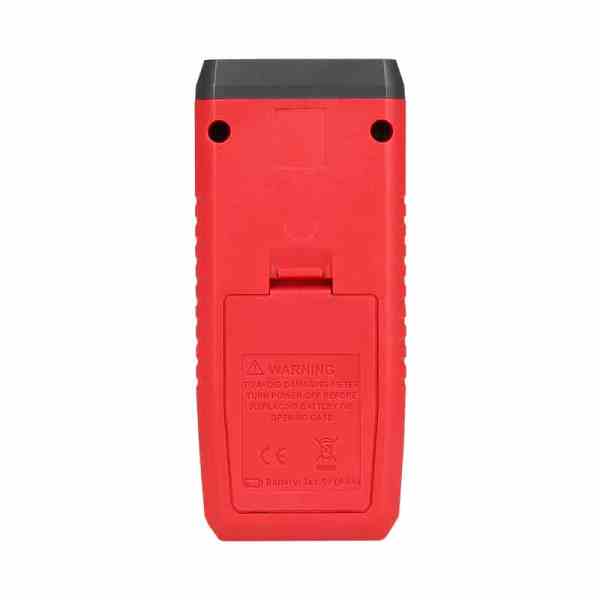 UNI-T UT320D termómetro de contacto