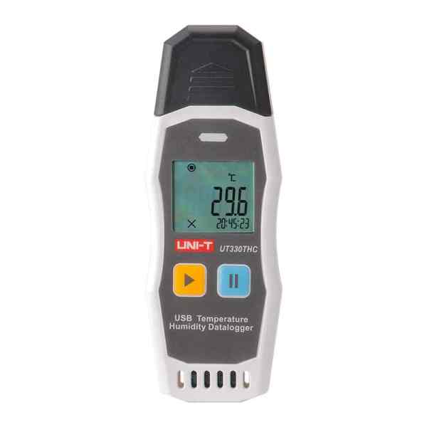 UNI-T UT330THC USB Datalogger
