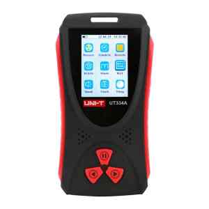 UNI-T UT383BT Luxómetro Bluetooth