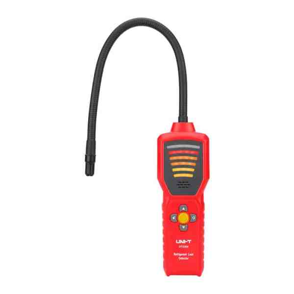 UNI-T UT336A DETECTOR DE GASES REFRIGERANTES (PRINCIPIO CORONA)