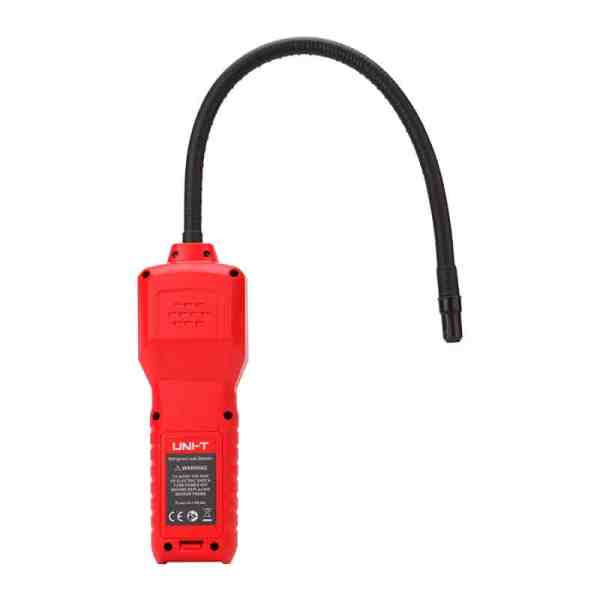 UNI-T UT336A DETECTOR DE GASES REFRIGERANTES (PRINCIPIO CORONA)