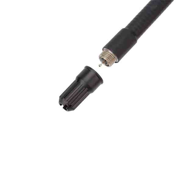 UNI-T UT336A DETECTOR DE GASES REFRIGERANTES (PRINCIPIO CORONA)