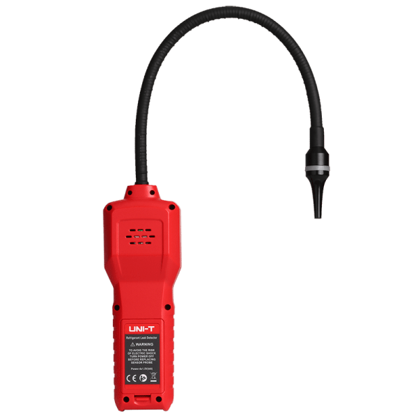 UNI-T UT336B DETECTOR DE GASES REFRIGERANTES