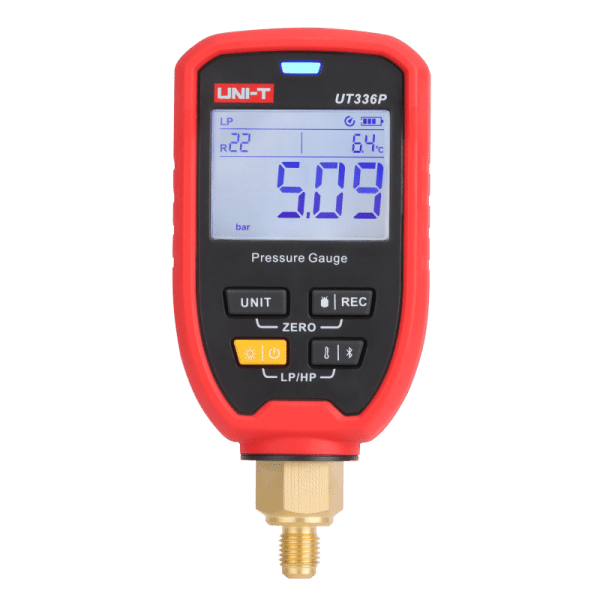 UNI-T UT336P MANOMETRO INALAMBRICO