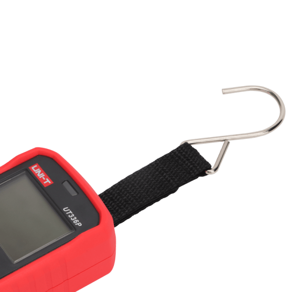 UNI-T UT336P MANOMETRO INALAMBRICO