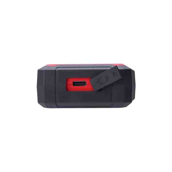 UNI-T UT345A Medidor de espesor
