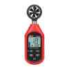 UNI-T UT363BT Anemometro Medidor de viento y temperatura Bluetooth