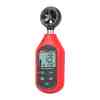UNI-T UT363BT Anemometro Medidor de viento y temperatura Bluetooth