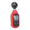 UNI-T UT363BT Anemometro Medidor de viento y temperatura Bluetooth