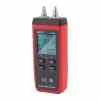 UNI-T UT366A Manometro Digital