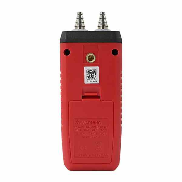 UNI-T UT366A Manometro Digital
