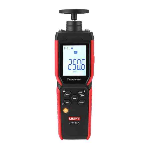 UNI-T UT372D Tacómetro 2 en 1