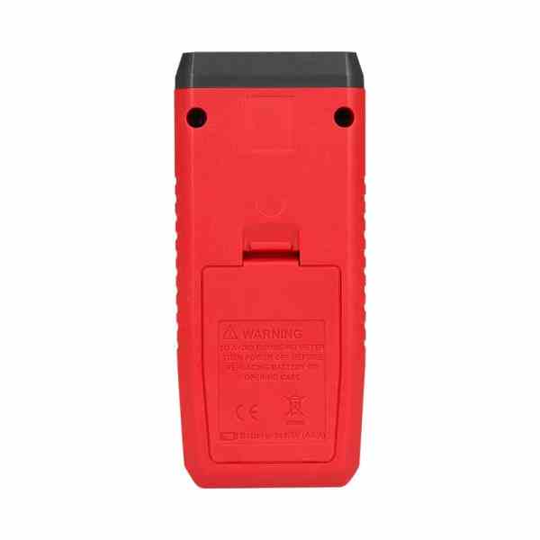 UNI-T UT373 Tacómetro laser