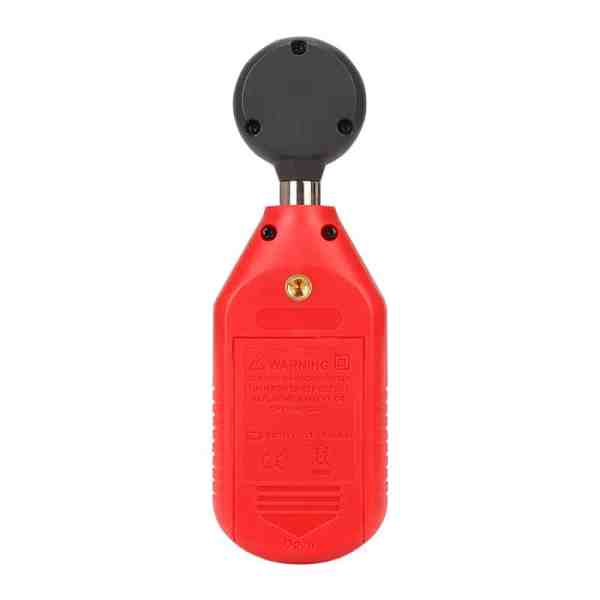 UNI-T UT383BT Luxómetro Bluetooth