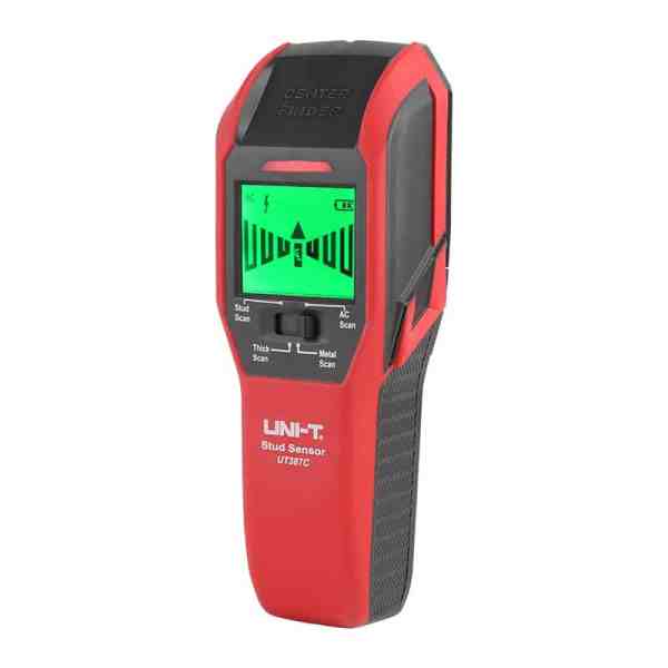 UNI-T UT387C Escaner de paredes