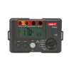 UNI-T UT501A Megohmetro Medidor de resistencia Aislamiento