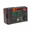 UNI-T UT501A Megohmetro Medidor de resistencia Aislamiento