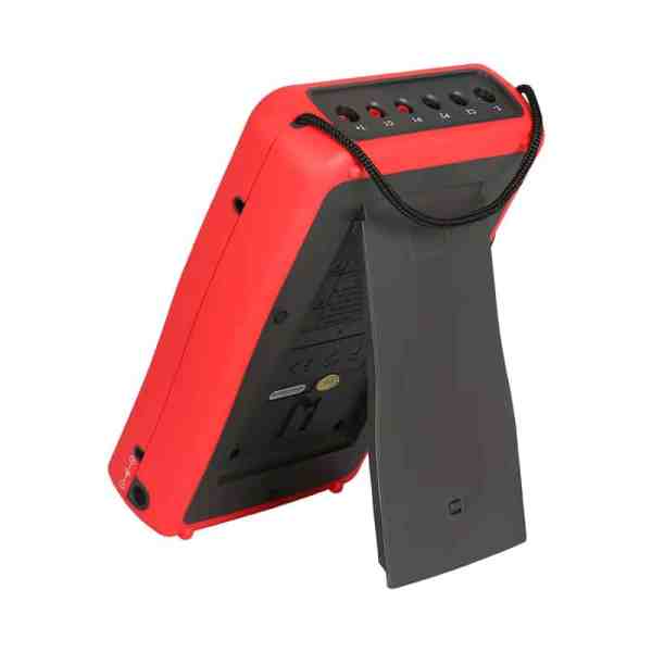 UNI-T UT620A Micro Ohmimetro