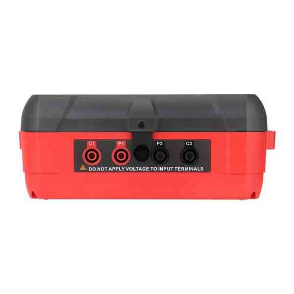 UNI-T UT620C+ MICROHMÍMETRO DIGITAL