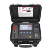 UNI-T UT620T 10A DC MICROHMÍMETRO