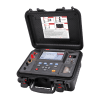 UNI-T UT620T 10A DC MICROHMÍMETRO
