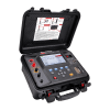 UNI-T UT620T 10A DC MICROHMÍMETRO