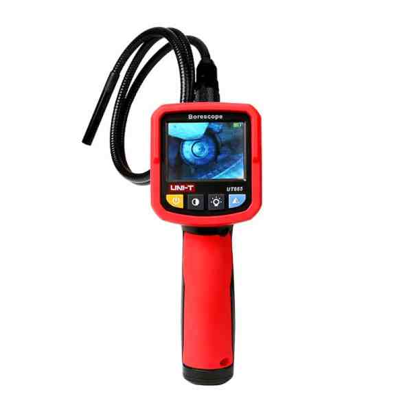 UNI-T UT665 Boroscopio Digital